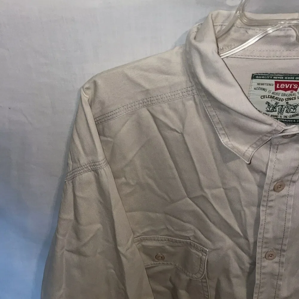 Levis this mens